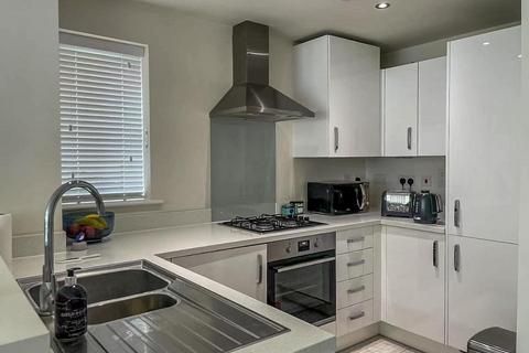 9 Forester Road, Trumpington, Cambridge, CB2 9GL