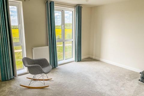 9 Forester Road, Trumpington, Cambridge, CB2 9GL