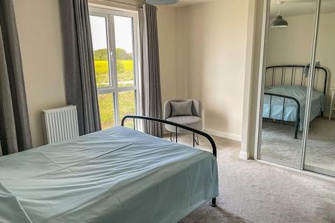 9 Forester Road, Trumpington, Cambridge, CB2 9GL