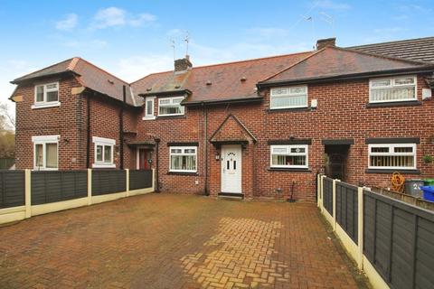 3 bedroom terraced house for sale - Piper Hill Avenue, Manchester