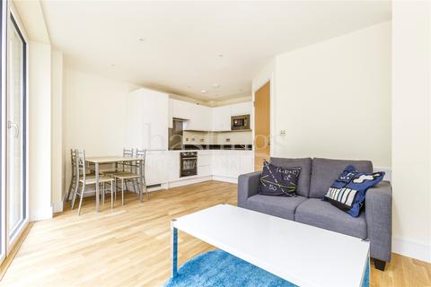 1 bedroom apartment to rent, Langan House, 14 Keymer Place, London, E14