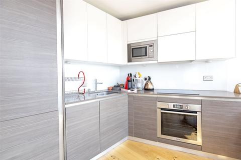 1 bedroom apartment to rent, Riverdale House, 68 Molesworth Street, London, SE13