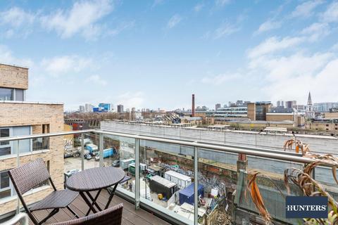 2 bedroom apartment to rent - Sclater Street, London E1