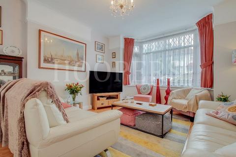 3 bedroom semi-detached house for sale, Dollis Hill Avenue, London, NW2