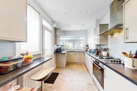 3 bedroom semi-detached house for sale, Dollis Hill Avenue, London, NW2