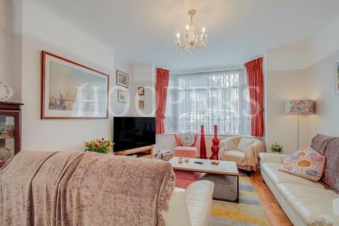 3 bedroom semi-detached house for sale, Dollis Hill Avenue, London, NW2