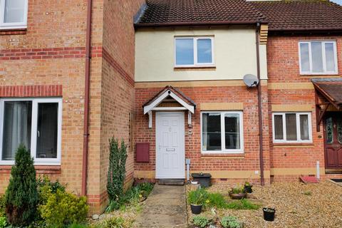 2 bedroom terraced house for sale, Penny Royal Close, Calne