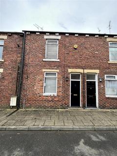undefined, Regent Street, Bishop Auckland DL14