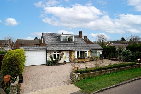 31 Pebblemoor, Edlesborough, Dunstable, LU6 2HZ