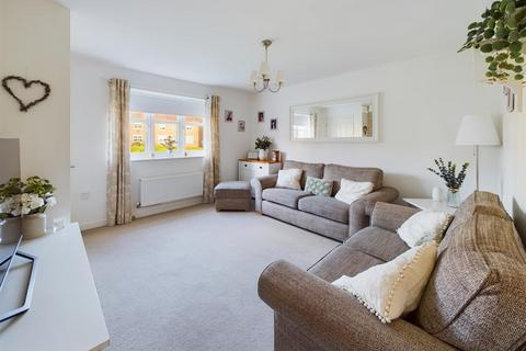 4 bedroom detached house for sale - Hastings Drive, Earsdon View