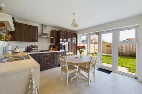 4 bedroom detached house for sale, Hastings Drive, Earsdon View