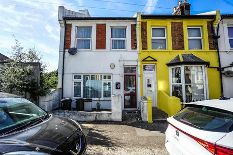 2 bedroom end of terrace house for sale, St Marys Road, Hastings
