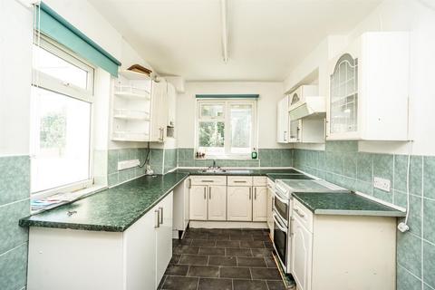 2 bedroom end of terrace house for sale, St Marys Road, Hastings