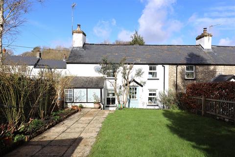 2 Kingscombe Cottages, Llanblethian, Cowbridge, CF71 7JD