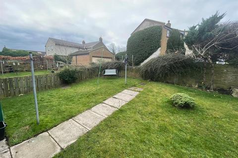 15 New Row, Eppleby, Richmond, DL11 7AW