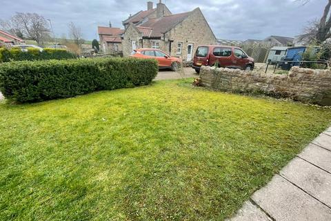 15 New Row, Eppleby, Richmond, DL11 7AW
