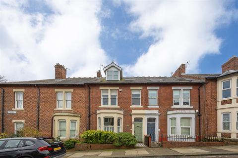 4 bedroom terraced house for sale - Grosvenor Road, Jesmond, Newcastle upon Tyne
