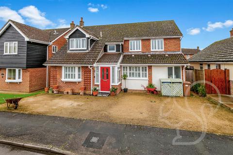 64 Bantocks Road, Great Waldingfield, Sudbury, CO10 0XT