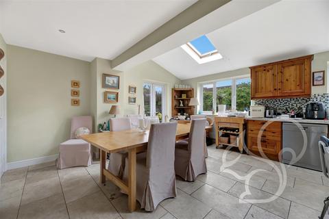 64 Bantocks Road, Great Waldingfield, Sudbury, CO10 0XT