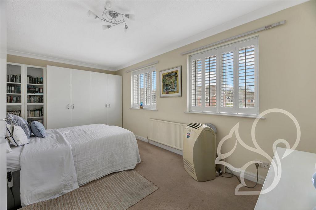 Principal Bedroom