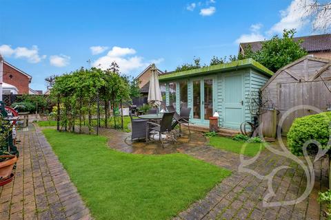 64 Bantocks Road, Great Waldingfield, Sudbury, CO10 0XT