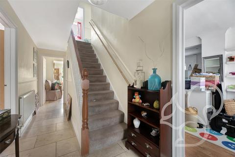 64 Bantocks Road, Great Waldingfield, Sudbury, CO10 0XT