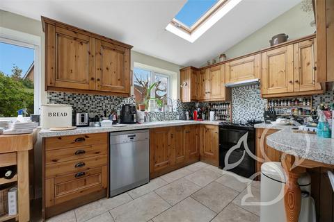 64 Bantocks Road, Great Waldingfield, Sudbury, CO10 0XT