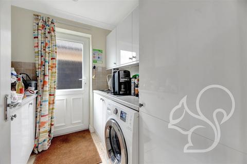 64 Bantocks Road, Great Waldingfield, Sudbury, CO10 0XT
