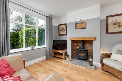 Somerley Cleasby Road, Stapleton, Darlington, DL2 2QD