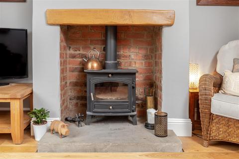 Somerley Cleasby Road, Stapleton, Darlington, DL2 2QD