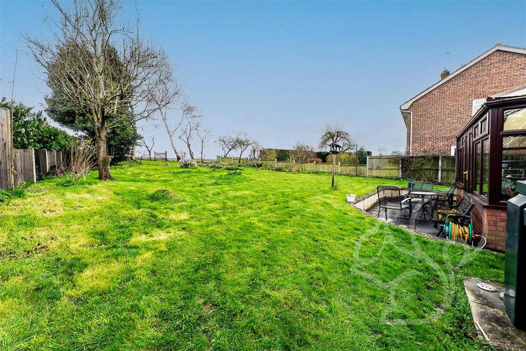 Bulmer Street, Bulmer 4 bed detached house for sale £600,000