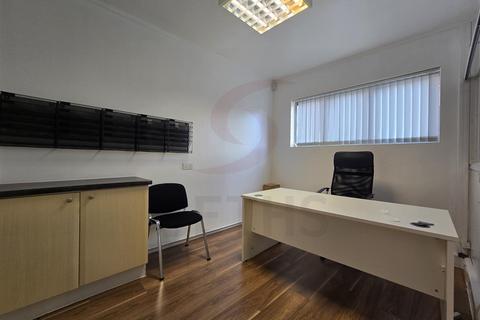 Property to rent - Mansfield Street, Leicester LE1