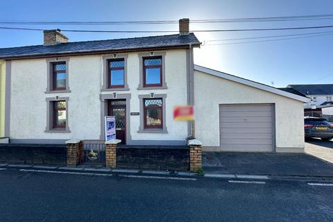 3 bedroom house for sale, Cribyn, Lampeter
