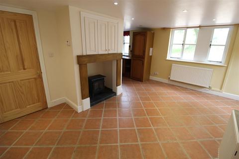 2 bedroom semi-detached house to rent, Lower Burnhaies, Butterleigh, Cullompton