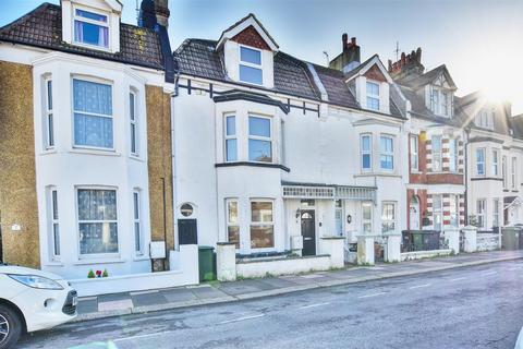 5 bedroom terraced house for sale - Cornwall Road, Bexhill-On-Sea