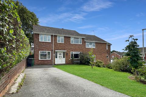 Nether Court, Halstead, CO9