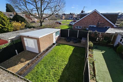 3 bedroom semi-detached house for sale - Cox Drive, Bottesford