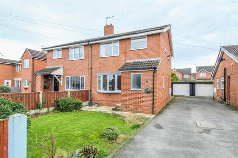 3 bedroom semi-detached house for sale, Snydale Grove, Normanton WF6