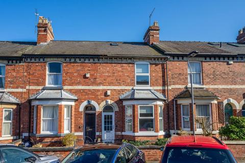 4 bedroom terraced house for sale - Grove View, York