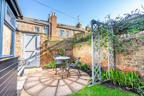4 bedroom terraced house for sale, Grove View, York