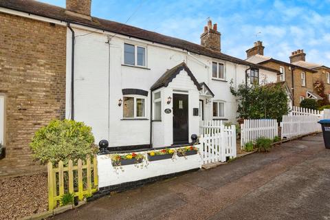 1 bedroom terraced house for sale - Church Lane, Potters Bar EN6