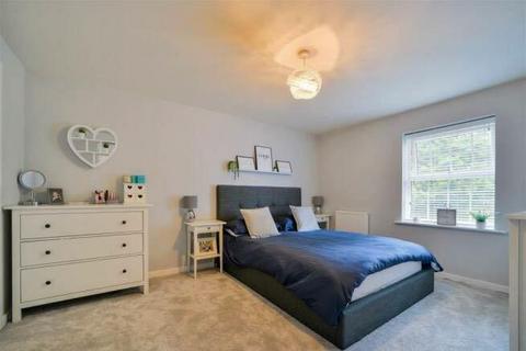 4 bedroom detached house for sale, Kensington Avenue, Burbage, Hinckley
