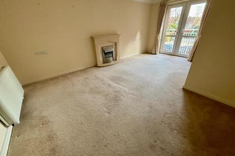 1 bedroom retirement property for sale, Hodgson Court, Burnage Lane