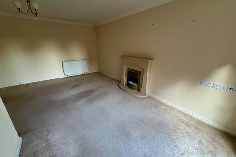 1 bedroom retirement property for sale, Hodgson Court, Burnage Lane