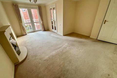 1 bedroom retirement property for sale, Hodgson Court, Burnage Lane