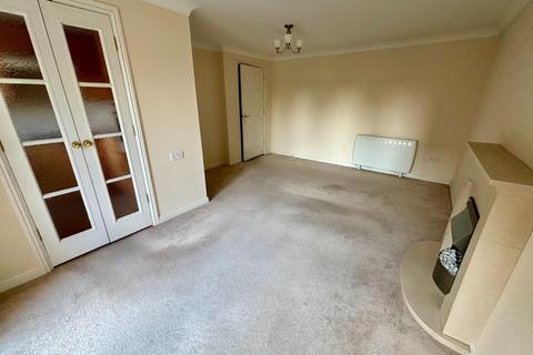 1 bedroom retirement property for sale, Hodgson Court, Burnage Lane