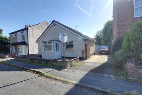 2 bedroom detached bungalow for sale, Coppenhall Lane, Crewe