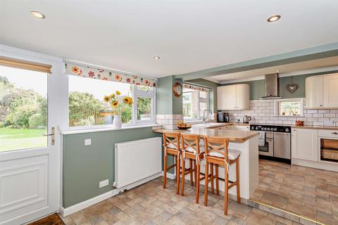 4 bedroom detached house for sale - Ripon Way, Carlton Miniott