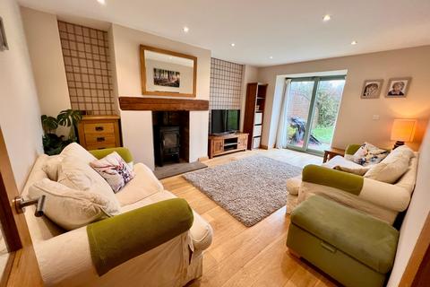 4 bedroom barn conversion for sale, Brownhill Lane, Longton, Preston, PR4