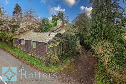 4 bedroom cottage for sale, Forge Cottage, Roddhurst, Presteigne